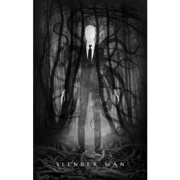 Slender Man (häftad, eng)