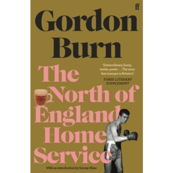 The North of England Home Service (häftad, eng)