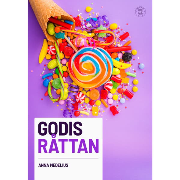 Godisråttan (häftad)