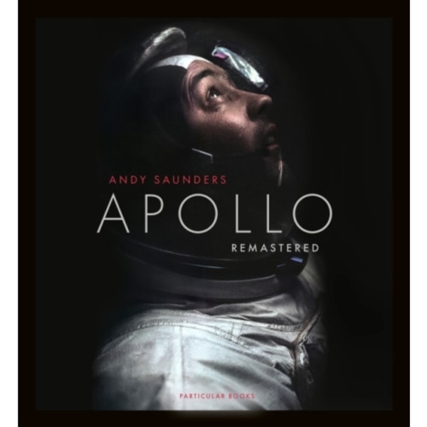 Apollo Remastered (inbunden, eng)