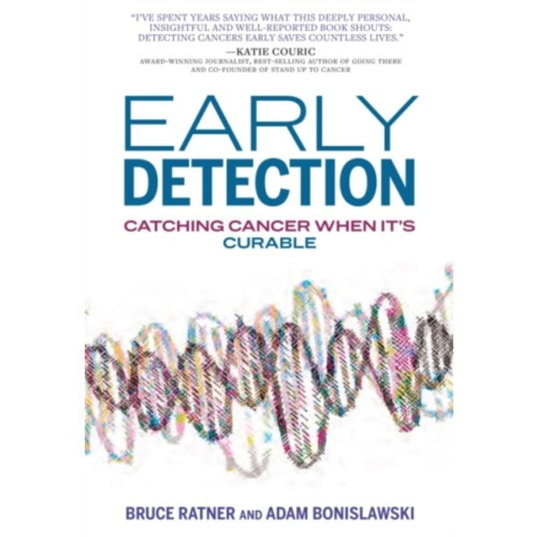 Early Detection (inbunden, eng)