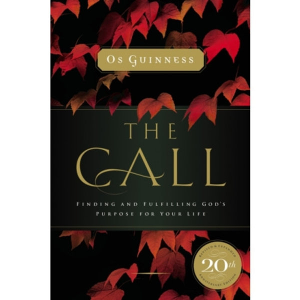 The Call (häftad, eng)