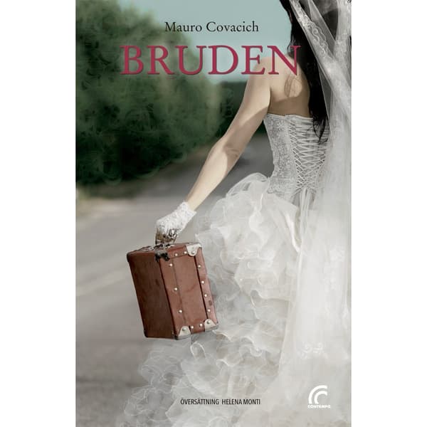 Bruden (inbunden)