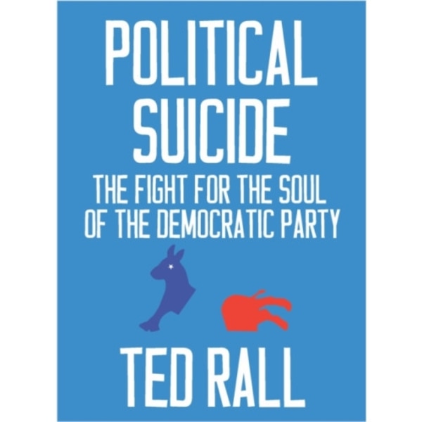 Political Suicide (häftad, eng)