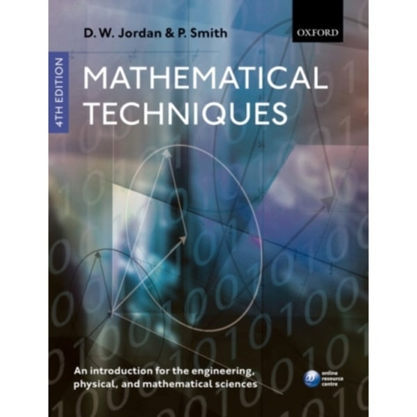 Mathematical Techniques (häftad, eng)