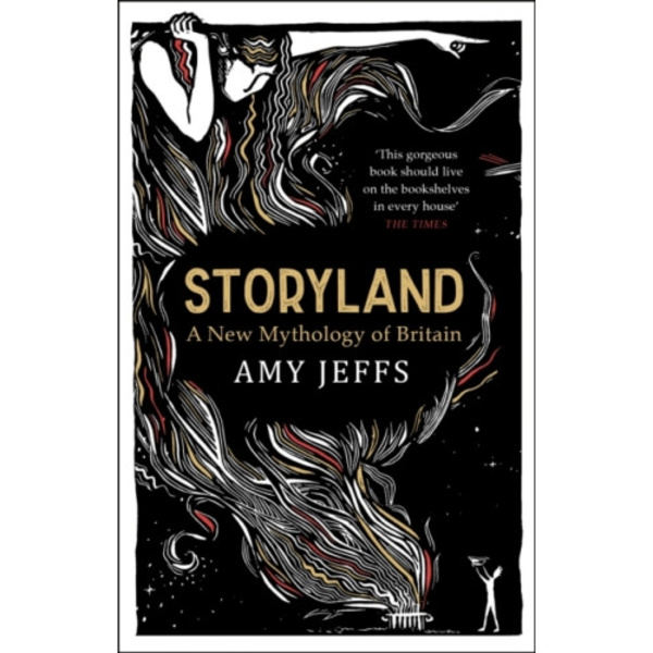 Storyland: A New Mythology of Britain (häftad, eng)