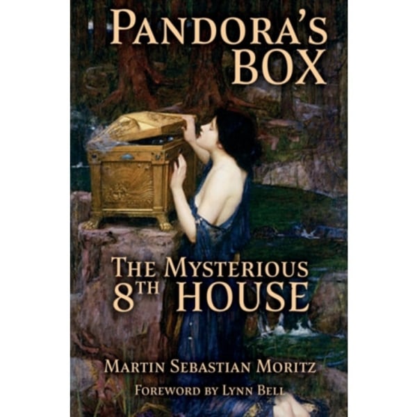 Pandora's Box: The Mysterious 8th House (häftad, eng)