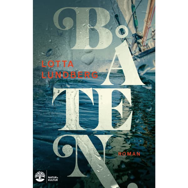 Båten (inbunden)