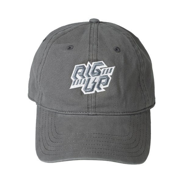 SmallRig 5349 Rig UP Baseball Cap Grey