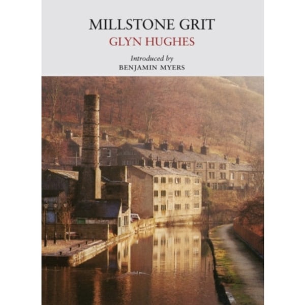 Millstone Grit (häftad, eng)
