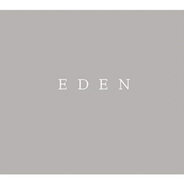 Robert Adams: Eden (inbunden, eng)
