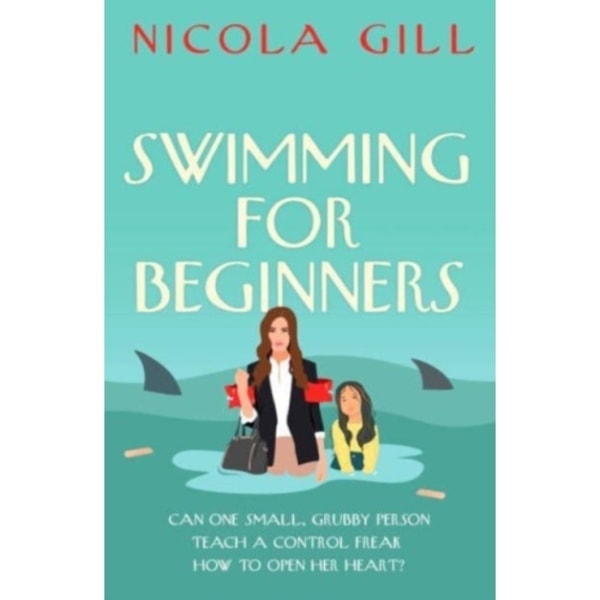 Swimming For Beginners (häftad, eng)