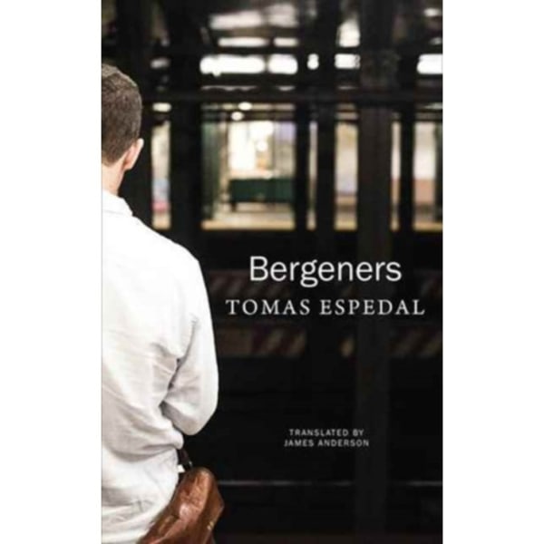 Bergeners (inbunden, eng)