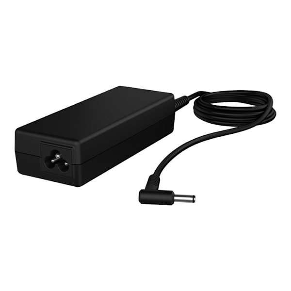 HP Smart AC Adapter - strömadapter - 90 Watt