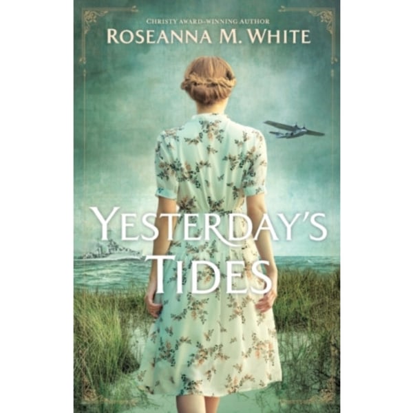 Yesterday`s Tides (häftad, eng)
