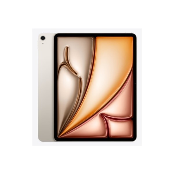 Apple 13-inch iPad Air M3 Wi-Fi - surfplatta - 128 GB - 13"