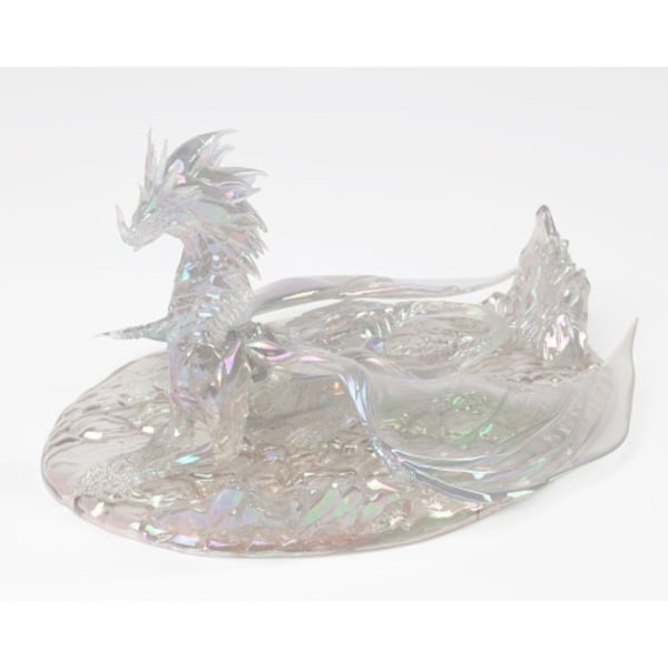 Guild Wars 2 Statue Aurene