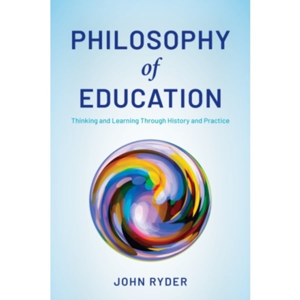 Philosophy of Education (inbunden, eng)