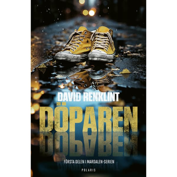 Döparen (bok, danskt band)