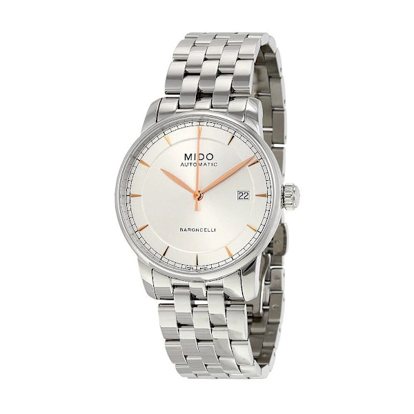 MIDO M86004101 - Automatic Herr (38MM)