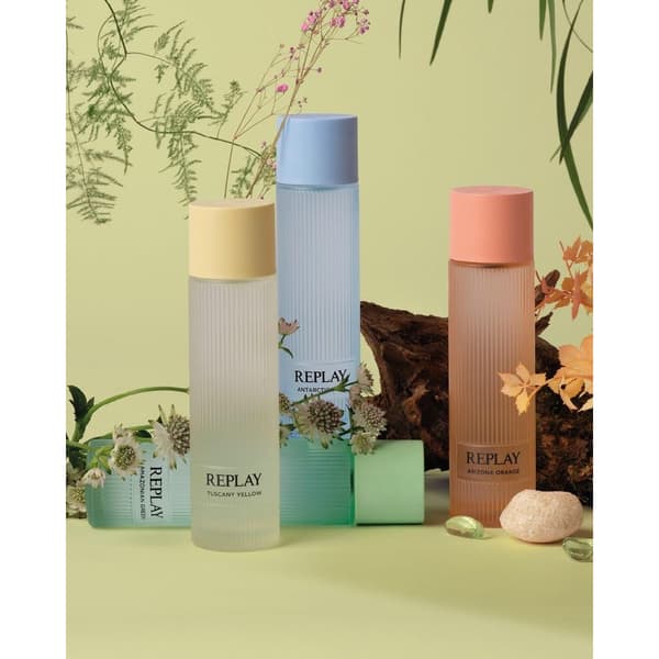 Earth Made Tuscany Yellow Edt 200ml