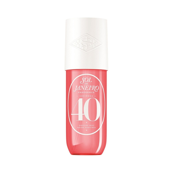 Cheirosa 40 Perfume Mist 240ml