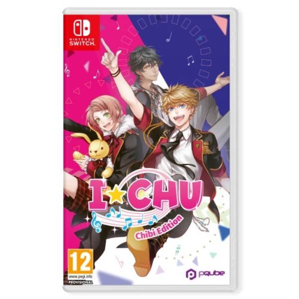 I*CHU