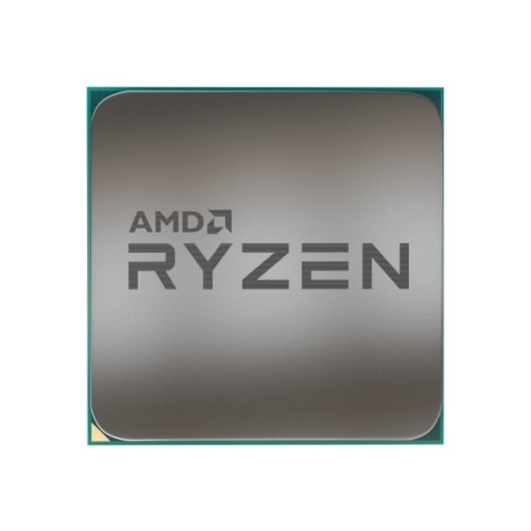 AMD Ryzen 7 5800X / 3.8 GHz processor - PIB/WOF