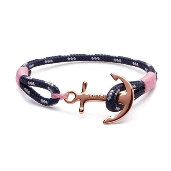 TOM HOPE TM0140 - Bracelet Dam (17CM)