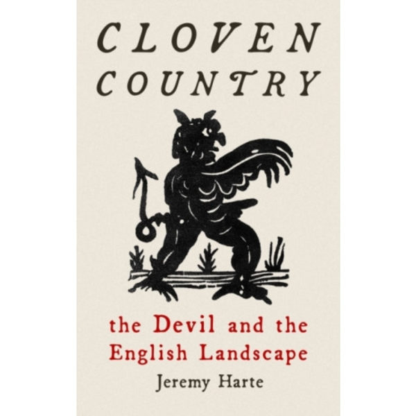 Cloven Country (inbunden, eng)