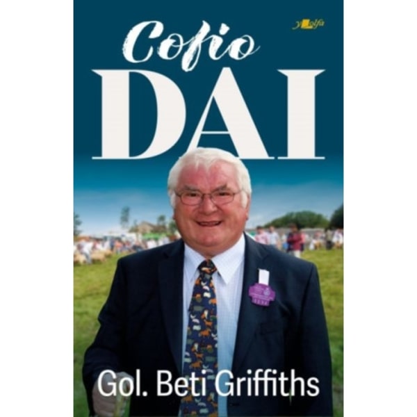 Cofio Dai (häftad, wel)