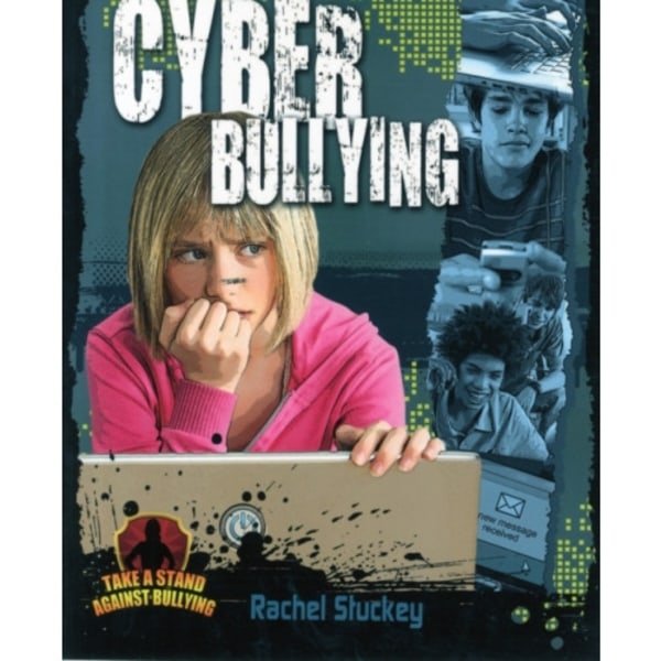Cyber Bullying (häftad, eng)
