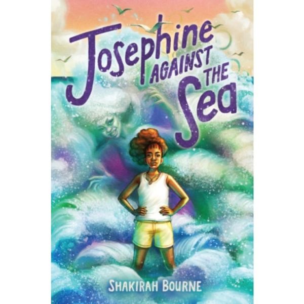 Josephine Against the Sea (inbunden, eng)