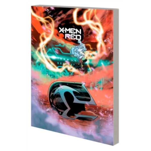 X-Men Red By Al Ewing Vol. 2 (häftad, eng)