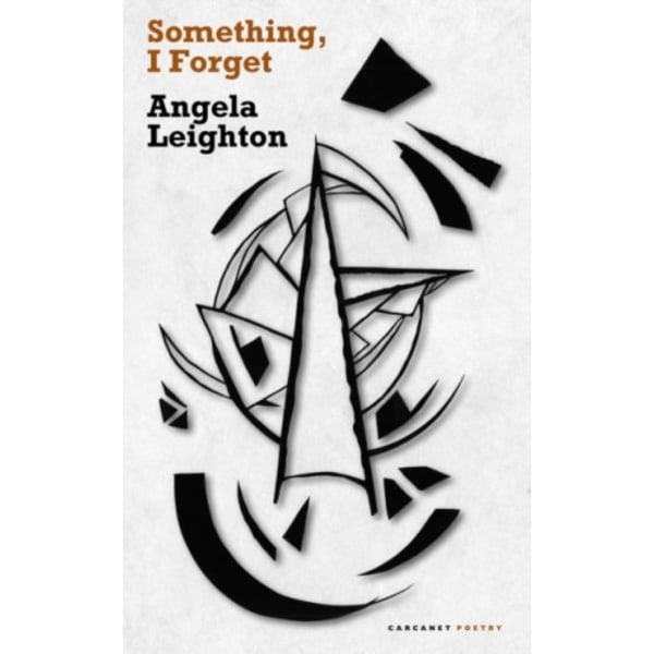 Something, I Forget (häftad, eng)