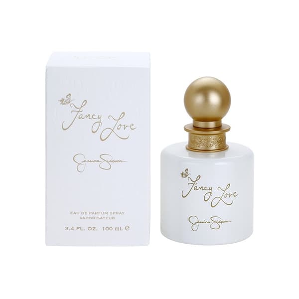 Jessica Simpson Fancy Love EDP W 100ml