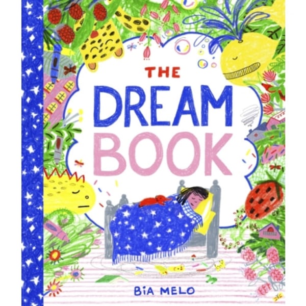 The Dream Book (häftad, eng)