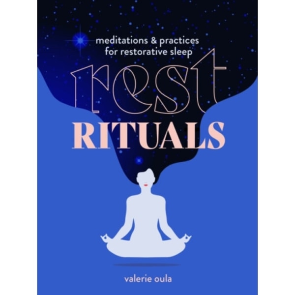 Rest Rituals (inbunden, eng)