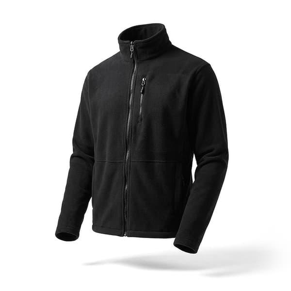 Ames Fleece Black Male