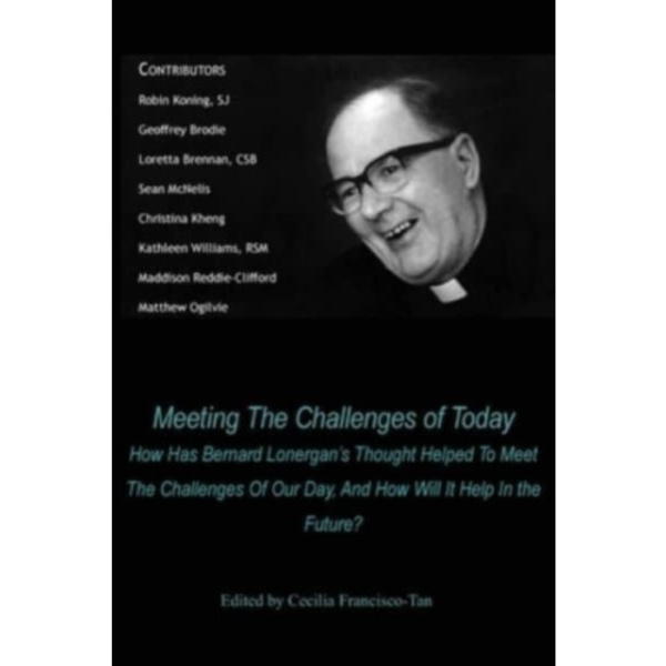 Meeting The Challenges of Today (häftad, eng)