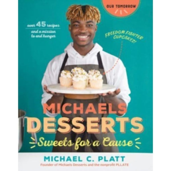 Michaels Desserts (häftad, eng)