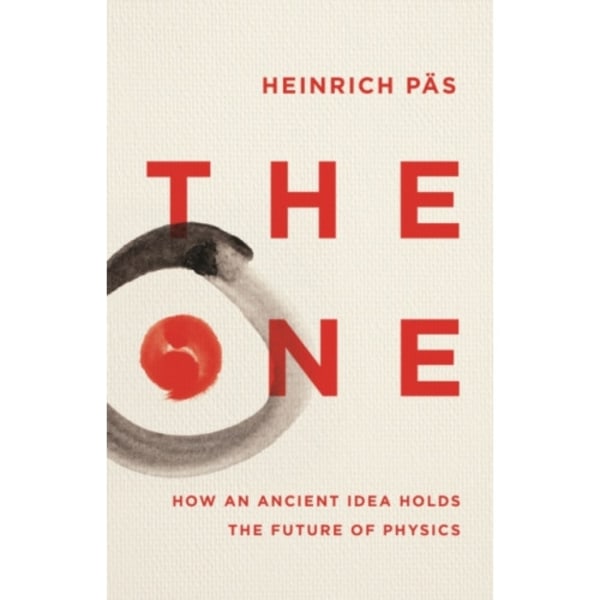 The One (inbunden, eng)