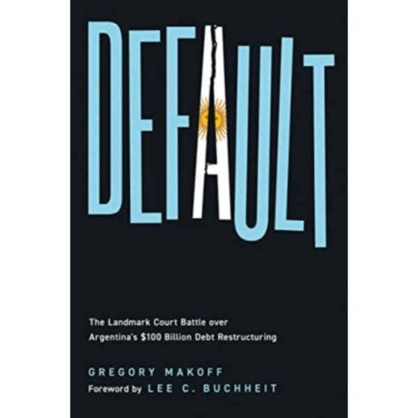 Default (inbunden, eng)