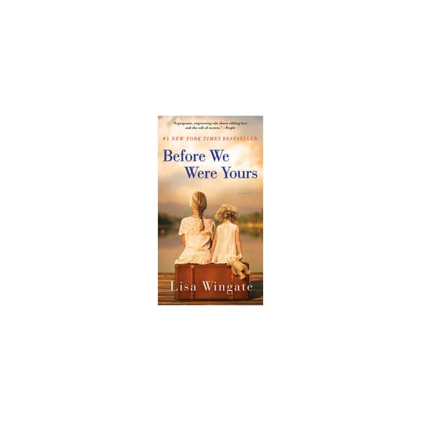 Before We Were Yours (pocket, eng)