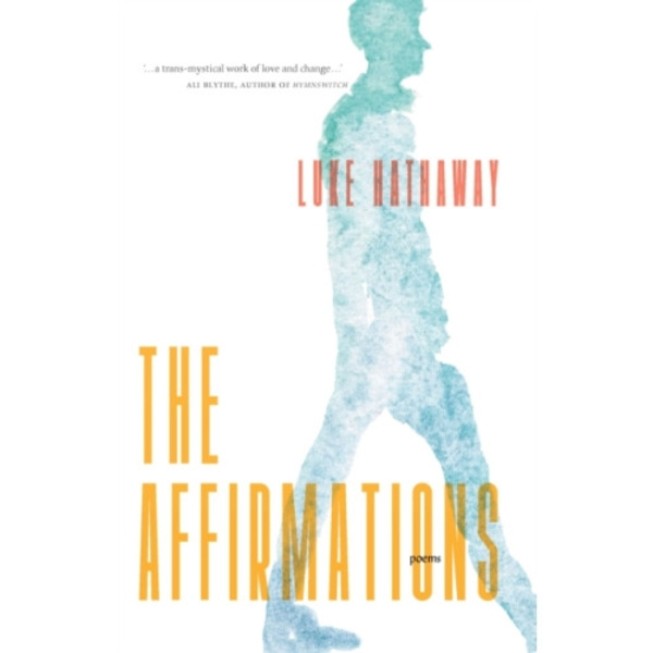 The Affirmations (häftad, eng)