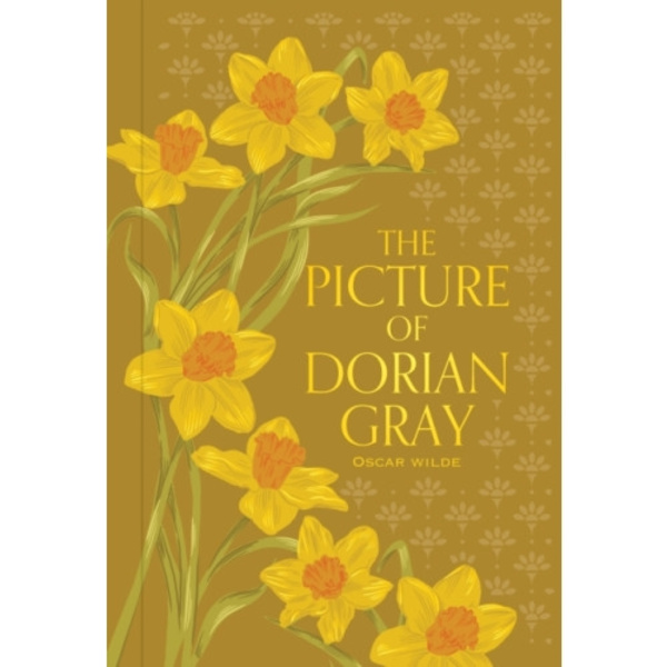 The Picture of Dorian Gray (inbunden, eng)