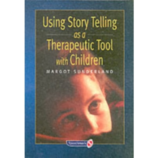 Using Story Telling as a Therapeutic Tool with Children (häftad, eng)