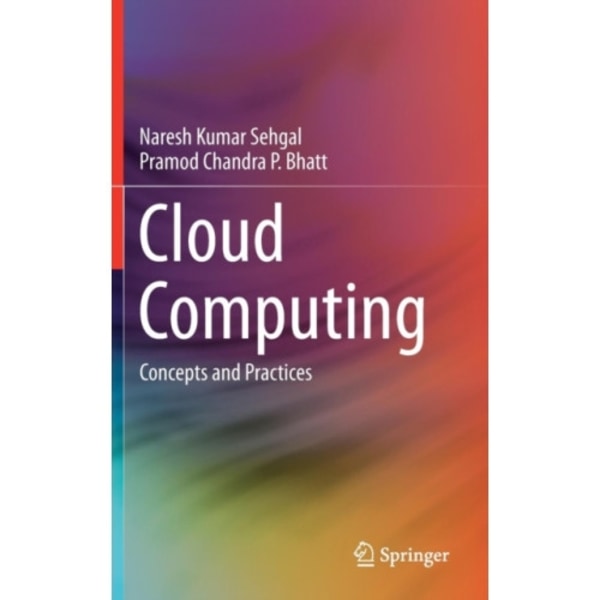 Cloud Computing (inbunden, eng)