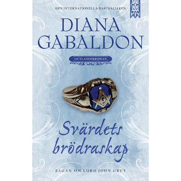 Svärdets brödraskap (bok, storpocket)