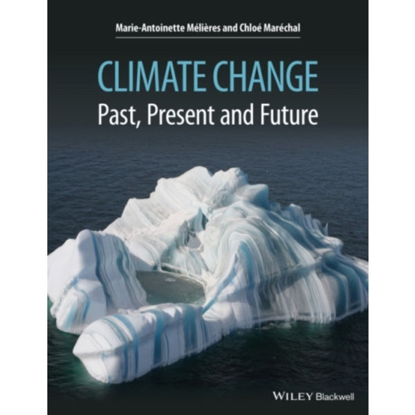 Climate Change (häftad, eng)